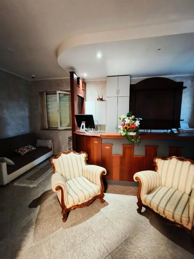 Affittacamere Dolce Sogno Кераско Экстерьер фото