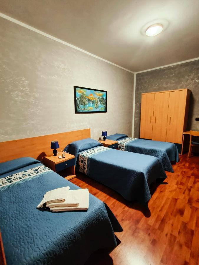 Affittacamere Dolce Sogno Кераско Экстерьер фото
