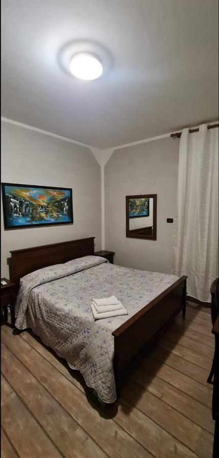 Affittacamere Dolce Sogno Кераско Экстерьер фото
