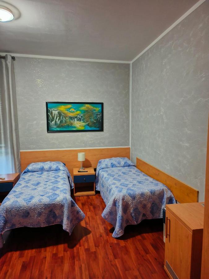 Affittacamere Dolce Sogno Кераско Экстерьер фото