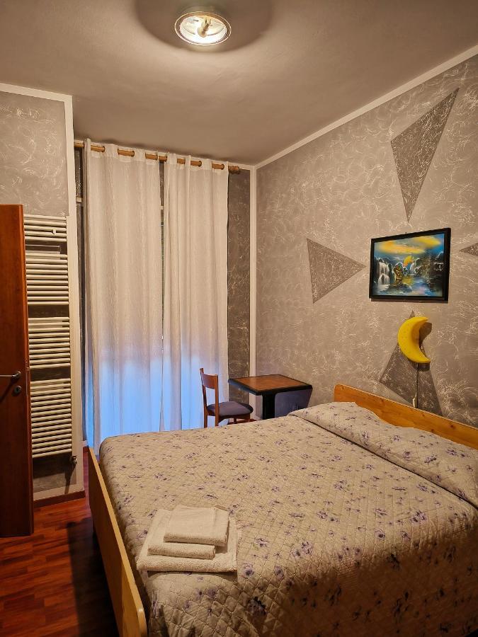 Affittacamere Dolce Sogno Кераско Экстерьер фото