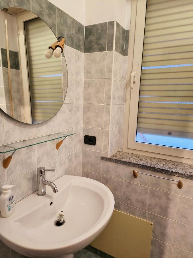 Affittacamere Dolce Sogno Кераско Экстерьер фото