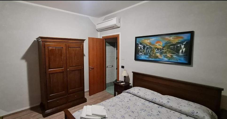 Affittacamere Dolce Sogno Кераско Экстерьер фото