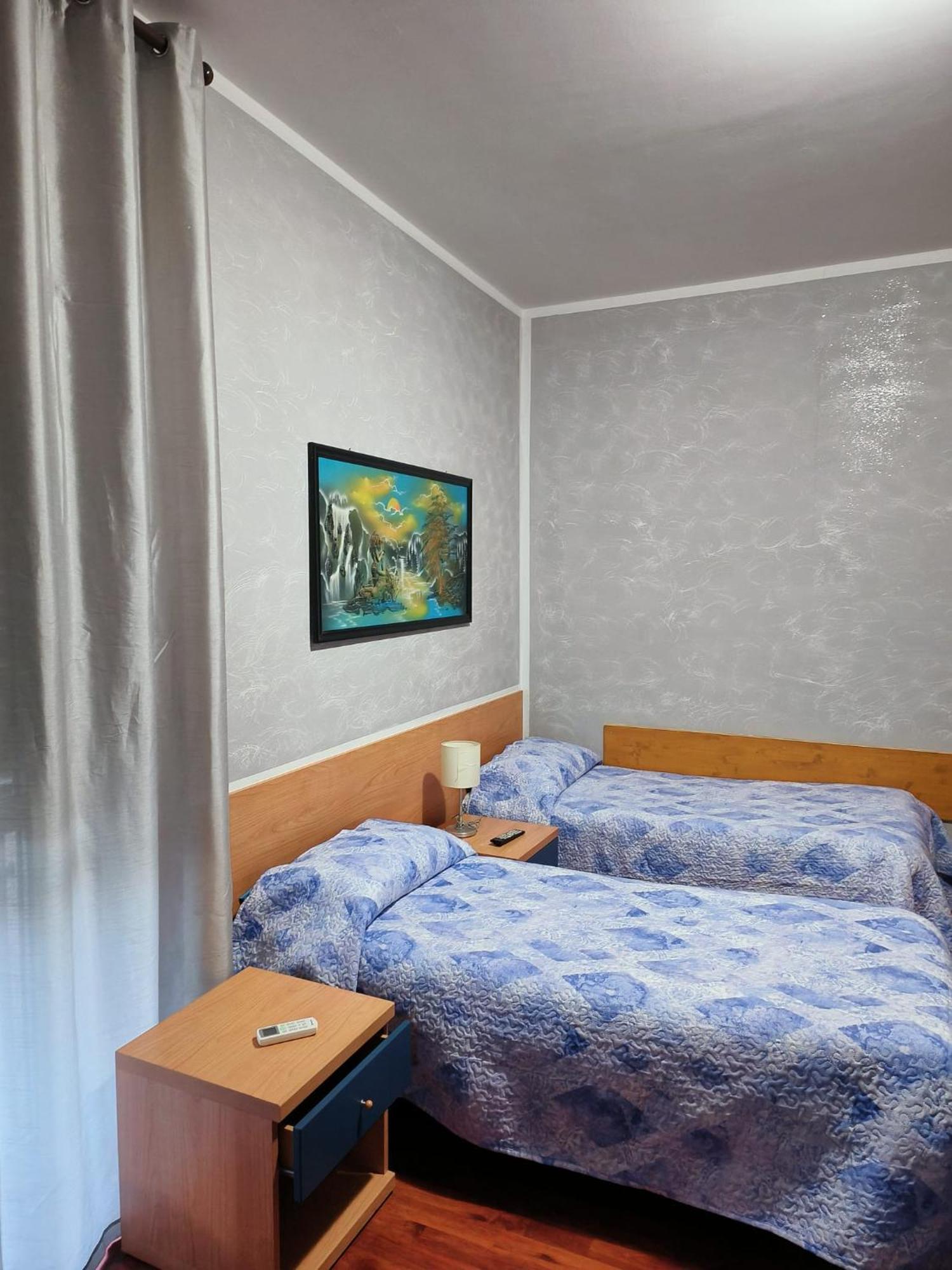 Affittacamere Dolce Sogno Кераско Экстерьер фото